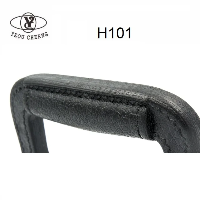 Yeou Cherng H101 Hot Sale Hardware Handle for Guitar case and Wooden Box Aluminum Taiwan