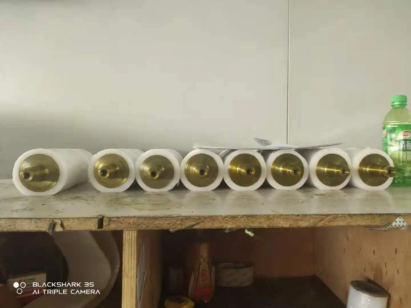 Высококачественный флексографский принтер, керамические ролики anilox