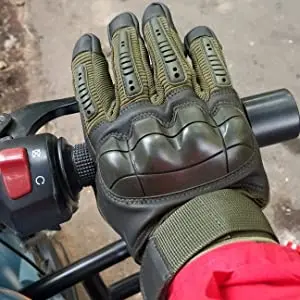 New sports training full finger tactical gloves outdoor mountaineering and Motorcycle riding long finger Gloves