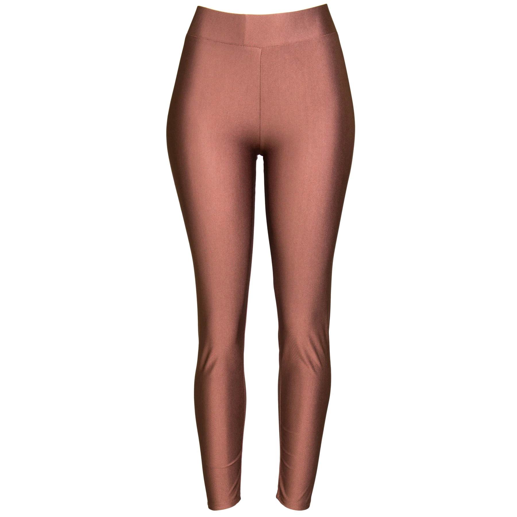  OEM 2021 новейшие стильные женские блестящие леггинсы высшего качества