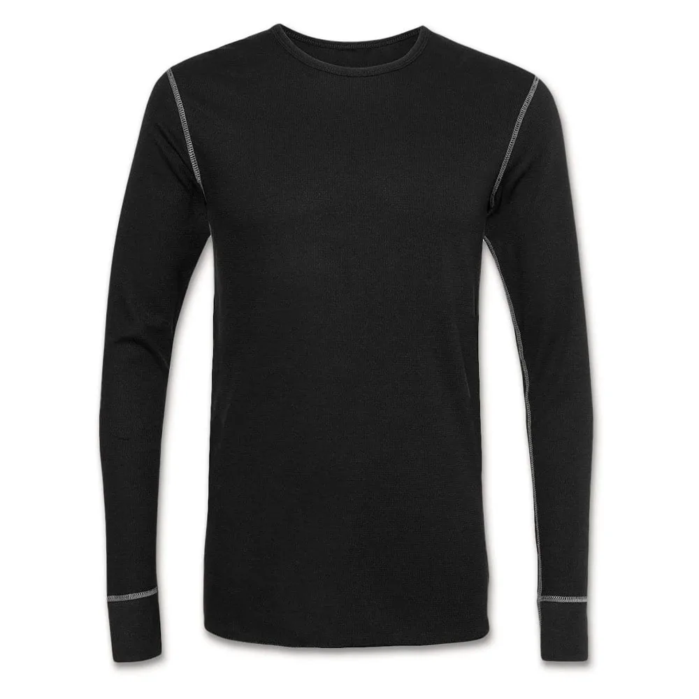 Легкая микро-вафельная Термофутболка, невероятно мягкая и теплая футболка, футболки для технических представлений не только для спортсменов