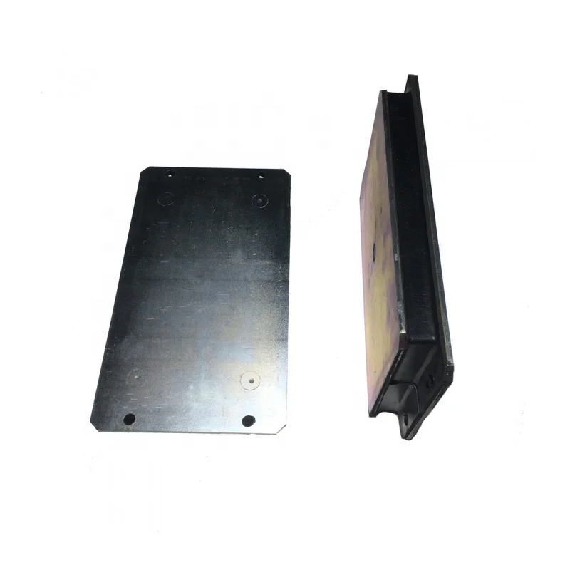 
7520-8521800 pickup bed shock absorber for heavy truck BelAZ 