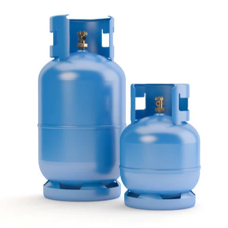 Сжиженный природный