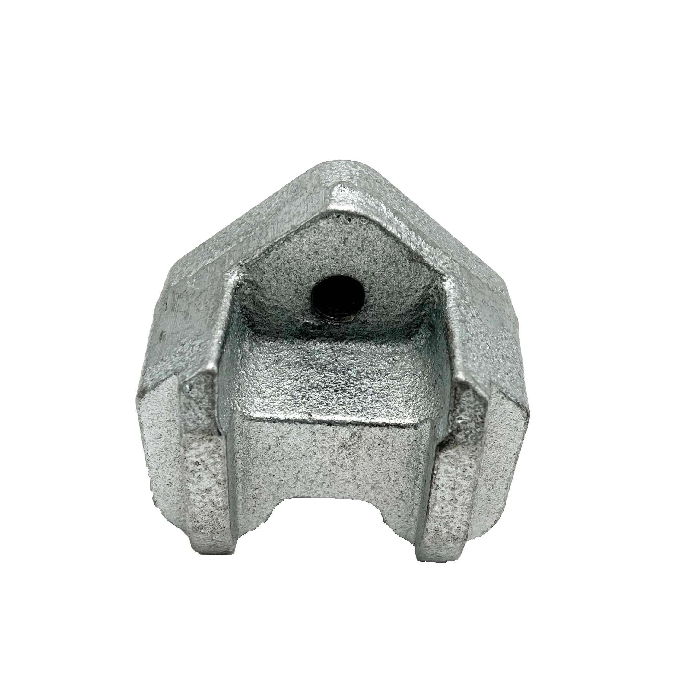 Custom Iron Parts Metal Foundry Cast Iron Investment Casting Grey Iron Sand Casting Parts