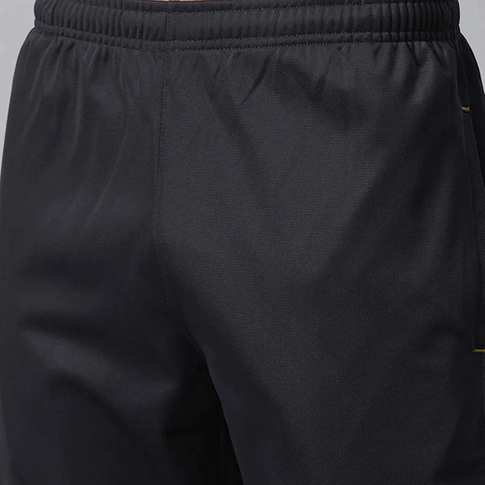  Спортивная одежда мужской спортивный костюм черного цвета для тренажерного зала и фитнеса тренировочные костюмы мужчин