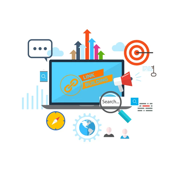 Website Link Building