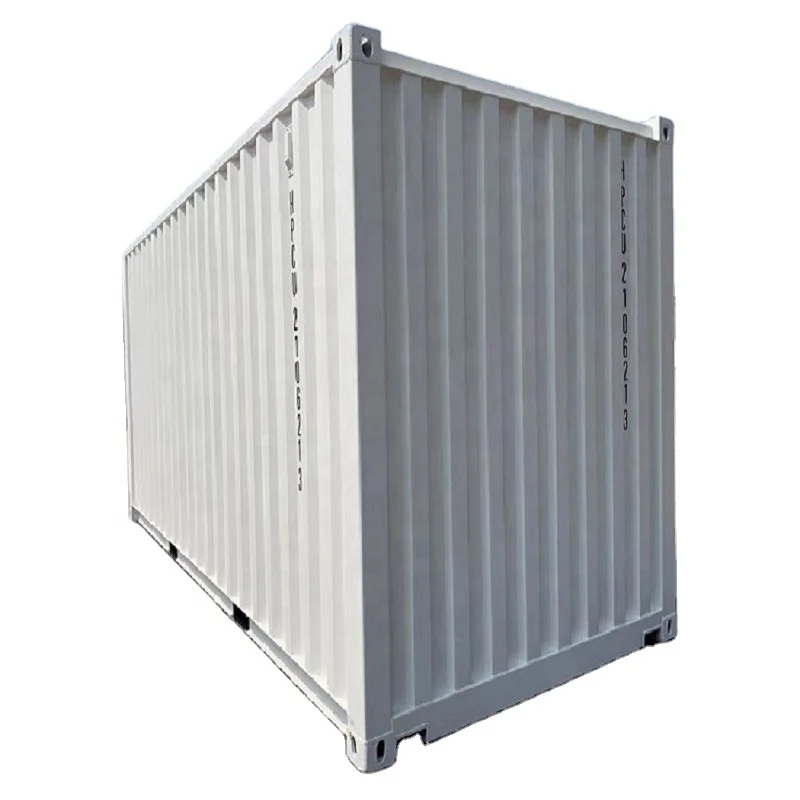 New 20ft CSC Certification Dry Cargo Shipping Container for Shipping 20ft,40ft,40ft hc,45ft are available