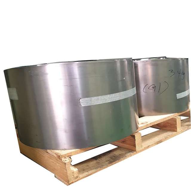 
Industrial Titanium Thin Foil From Korea 