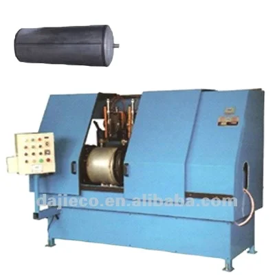 
Horizontal Type Double Gun Automation Welding Machine 