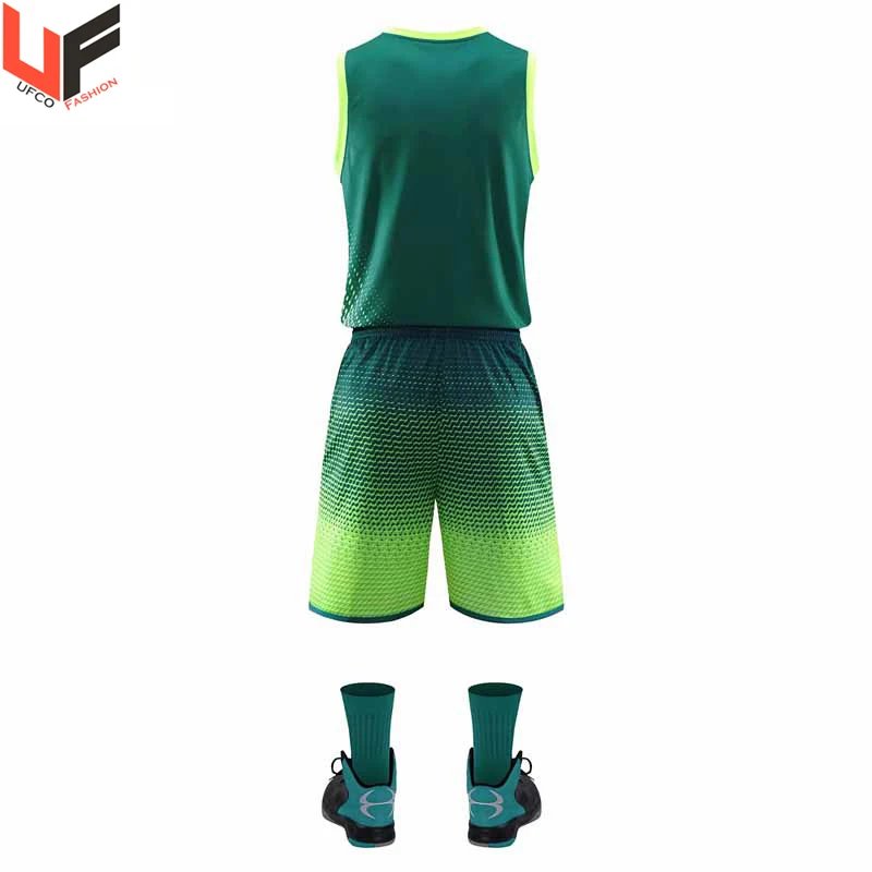 Custom Basketball Suits Costume Space Shirts Jam Tops Squad Bunny Tune Squad Basketball Jersey Men Sublimation Movie OEM