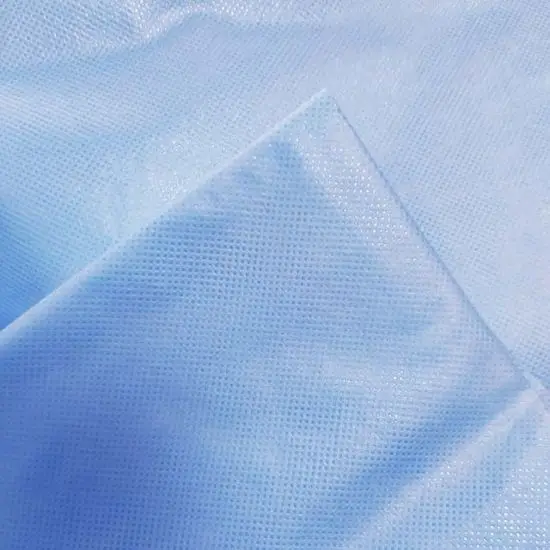 FABRIC & TEXTILE RAW MATERIAL