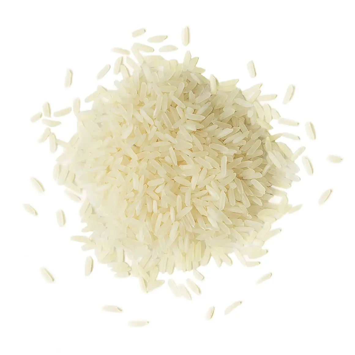 Thai Long Grain White Rice 5% Broken