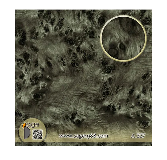 Гидрографические пленки Taiwan CFCH Burlwood