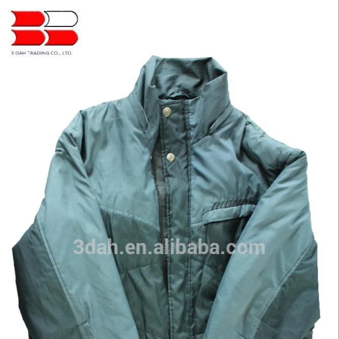 Мужские Б/у пуховая куртка