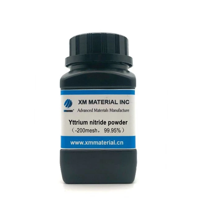 Yttrium nitride powder price
