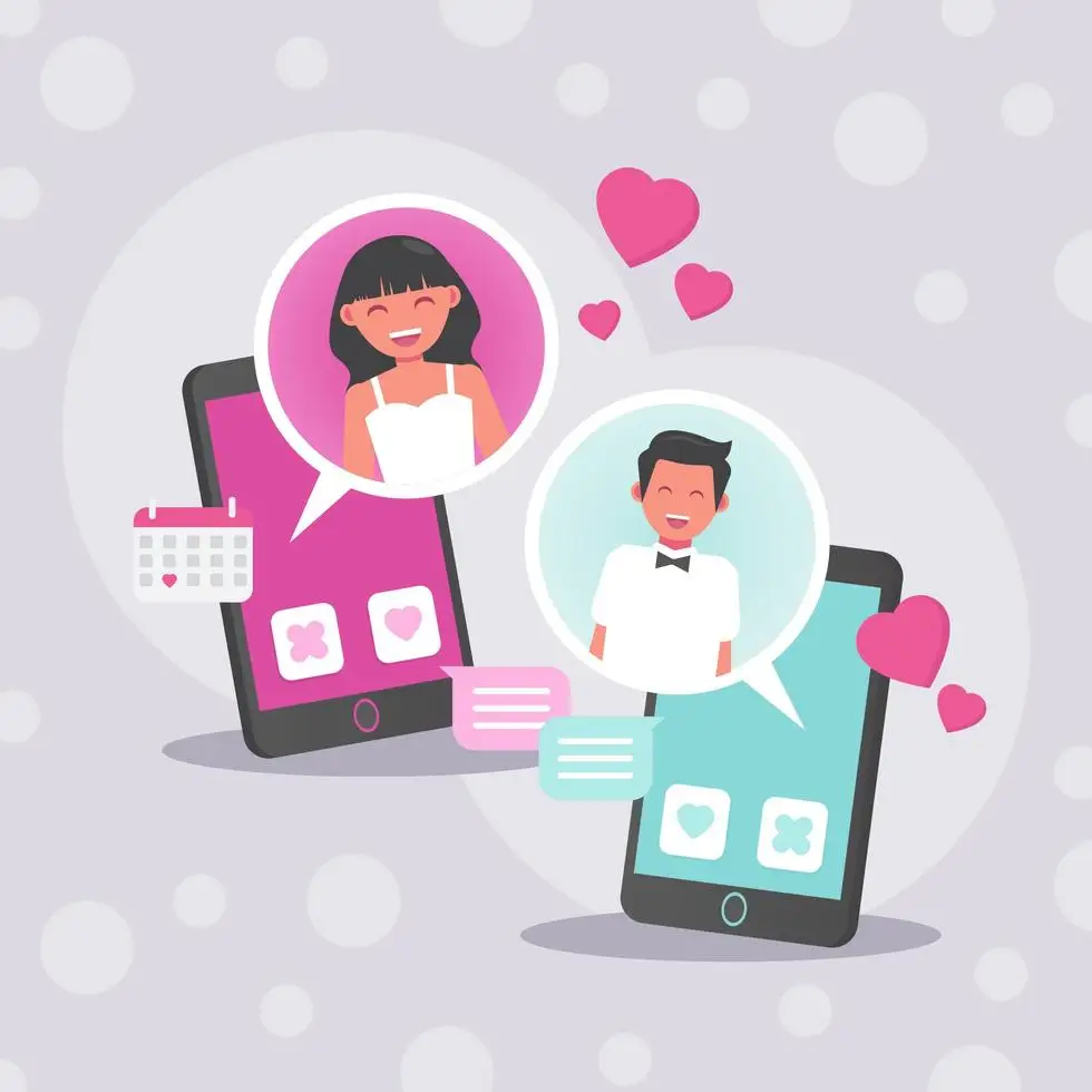 
High Ranking Mobile Dating App Development 