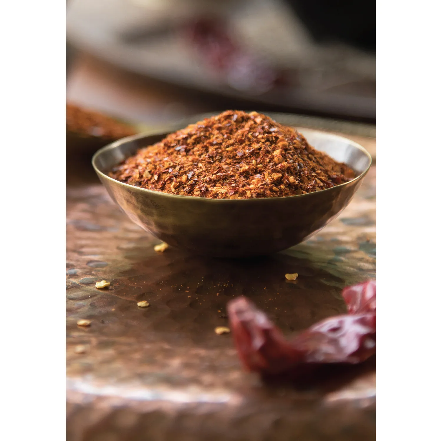 ORCO High Quality Organic Red Chili Powder Spice in Wholesale Price | Chakki Fresh, Handground & USDA Certified