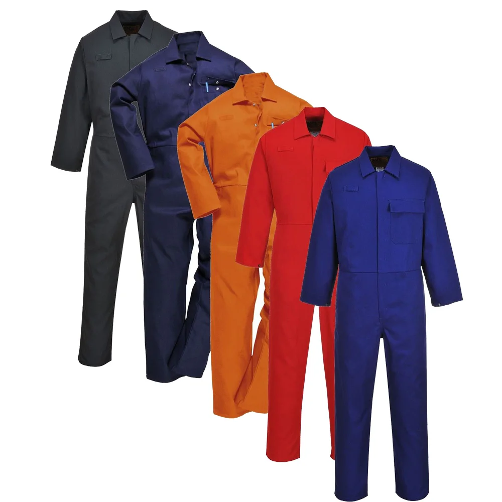 Coverall 40gsm Cleanroom Suit Waterproof Work wear Coverall suit