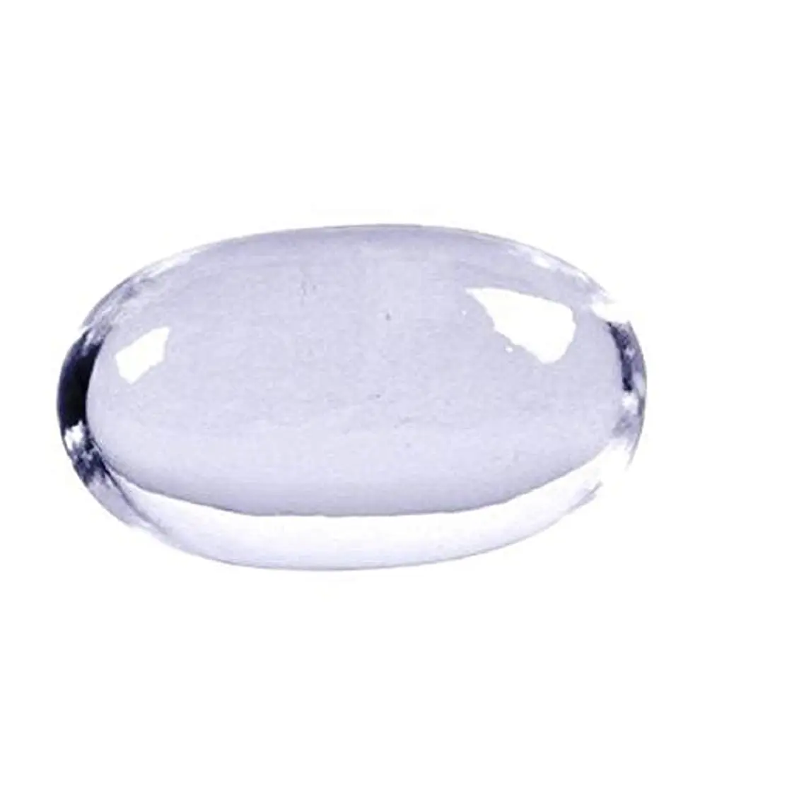 100 % Natural  Energized  Spiritual  crystal  Shivling / sphatik  Shiva Lingam for pooja