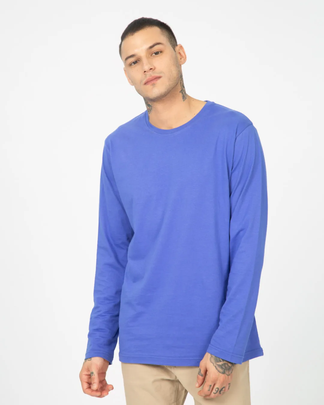 Wholesale bulk Custom logo own label cotton t-shirt for men women unisex kids baby certified manufacturer supplier  from india