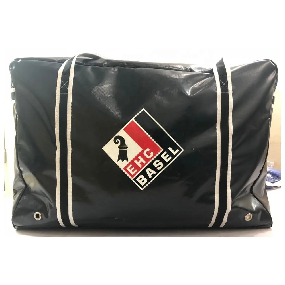 Custom Ice Hockey Bags