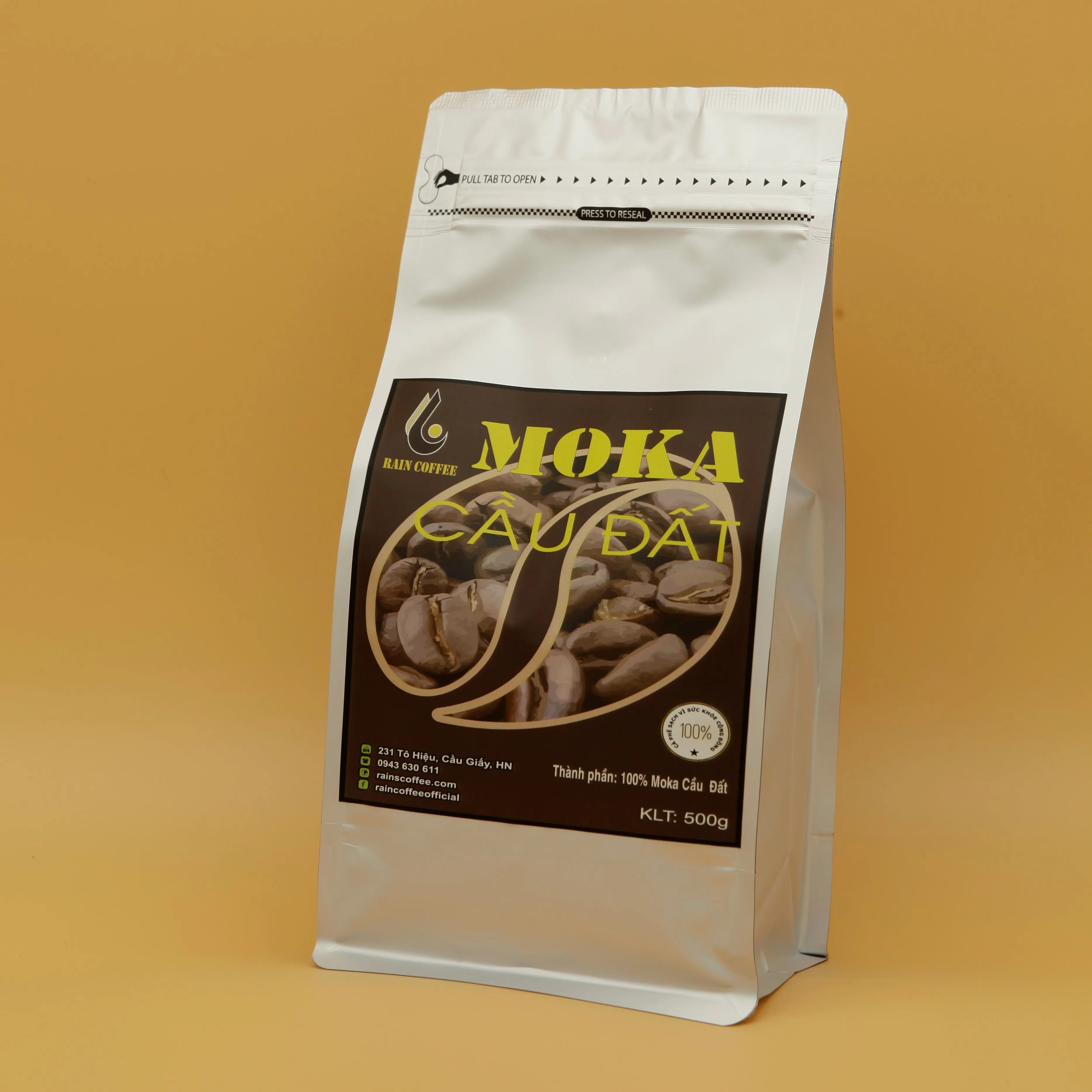 Экран 16-18 светлый/Средний Темный Обжарка без дополнительного ингредиента 12.50% макс. обжаренная влагой Мока из