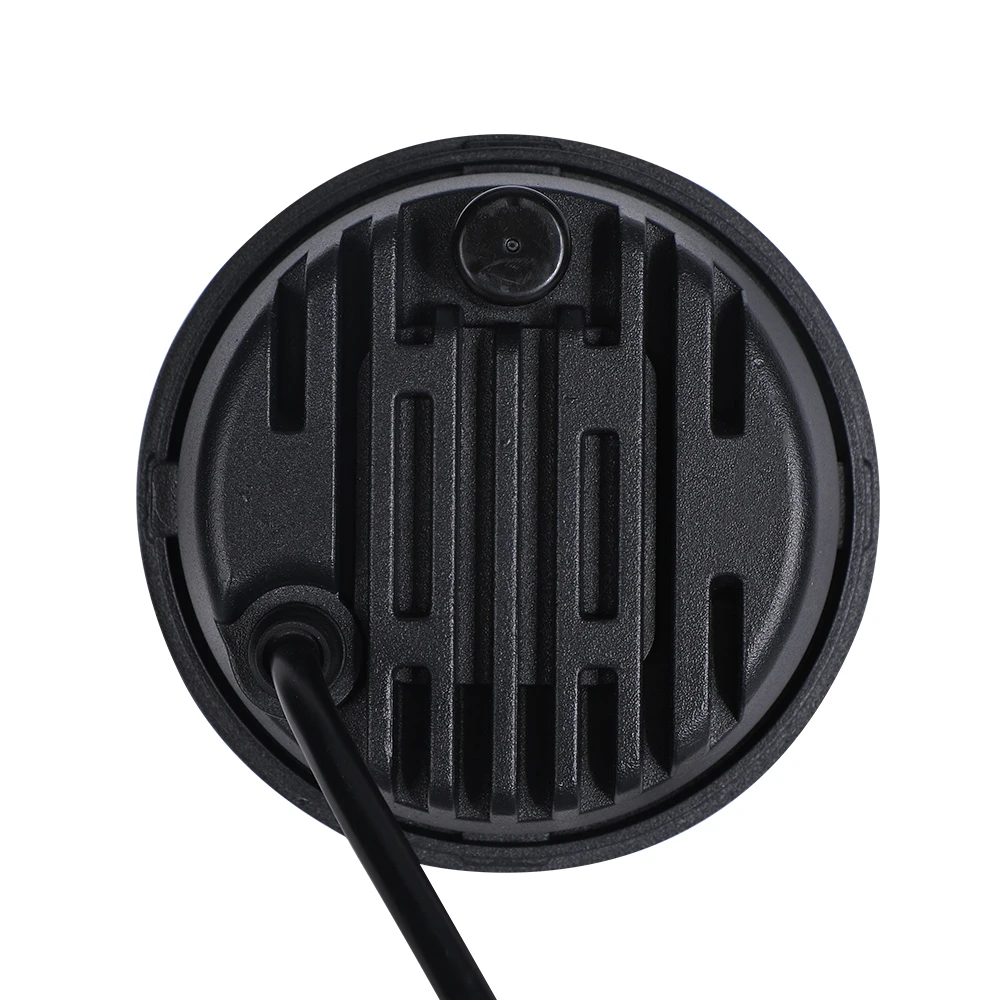 Best Price Motorcycle Fog Lamps 4.5Inch Led Fog Light Headlight Indian Cars Foglamp Manufacturer In China Fit For Harley