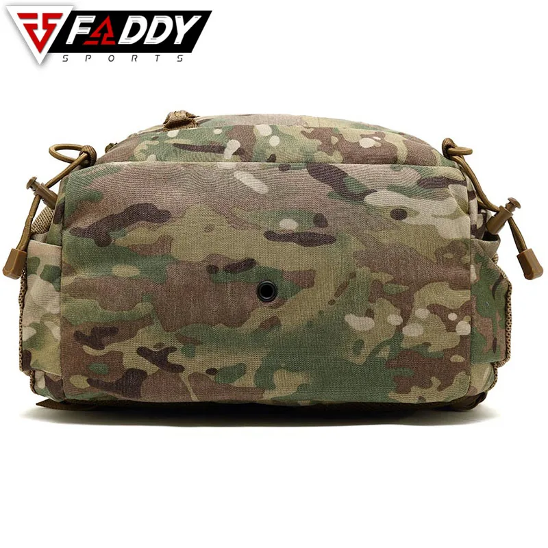  Военные рюкзаки Free design военные сумки для путешествий нестандартный Камуфляжный Рюкзак-слинг охоты камуфляжный рюкзак