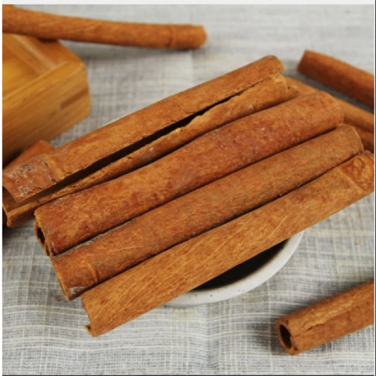 [New Season] Single Spices Best Price High Grade Quality Cinnamon Stick From Vietnam