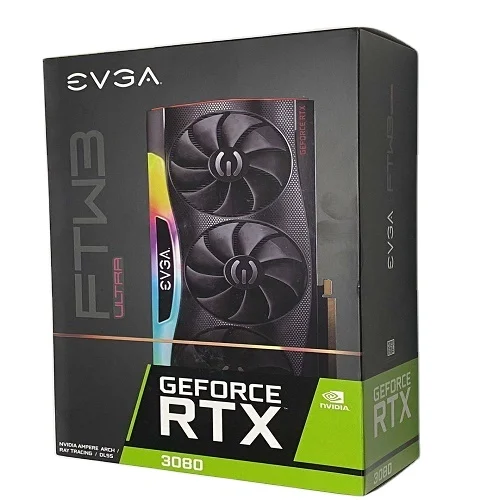  Купите 2 и получите бесплатно для-Geforce RTX 3090 / 3080/rtx 3060 /GTX 2080 Ti/профессиональных видеокарт