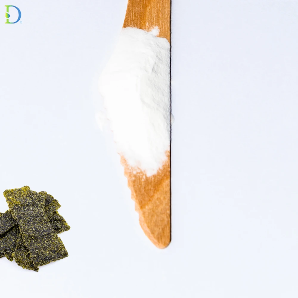 Оптовая продажа пищевой экстракт морских водорослей порошковые приправы смешанные специи из для закусок кондитерские изделия Вьетнама