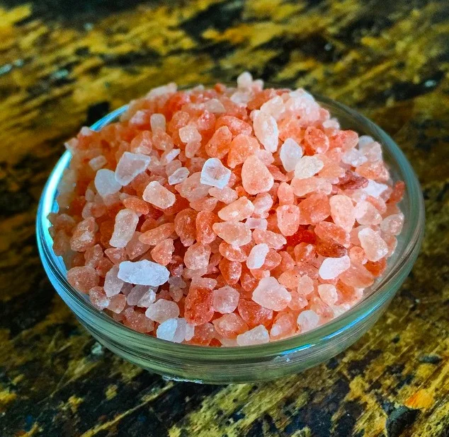 Топ из нержавеющей стали маленький размер измельчитель для соли и стекла 200 г (7 05 унции) с гималайской светло-розовой солью 1-2 мм/Керамический Резак стеклянная мельница