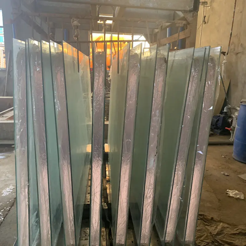 & diving acrylic fibreglass transparent 6m rectangular above ground swimming pool 5