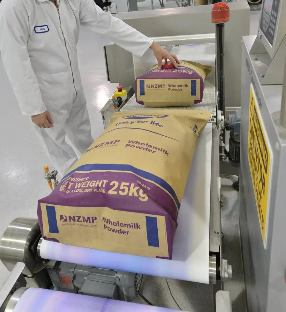 Dairy America Skimmed Milk Powder 25 Kg