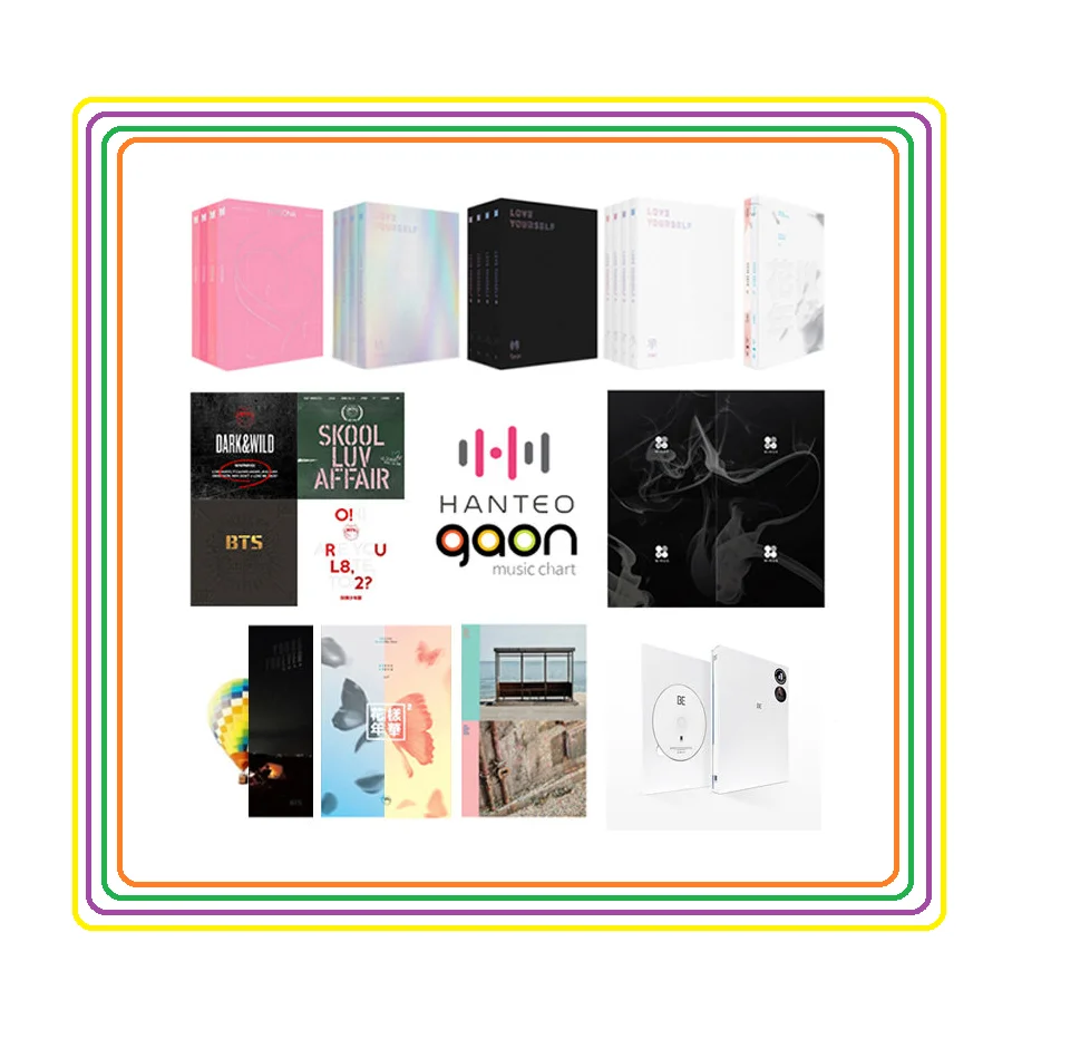 
[ BTS ALBUM OFFICIAL ] Original Official Kpop Album Global Supplier _ Congratulations on opening a music store. 