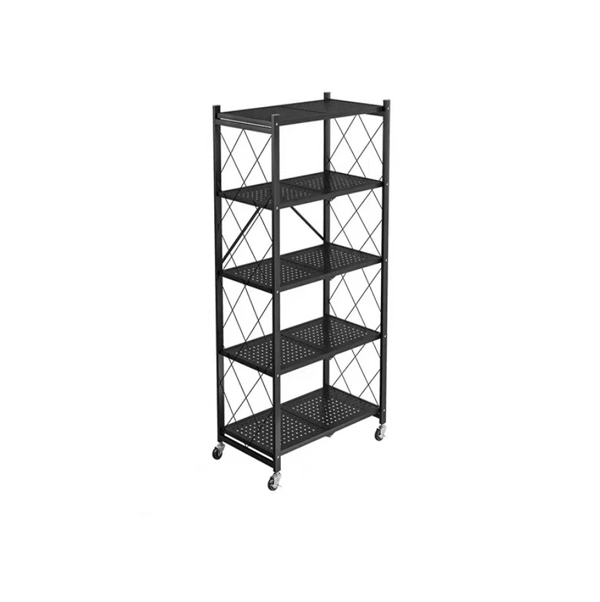 Factory Price High Quality Multifunction Steel Storage Rack from Vietnam