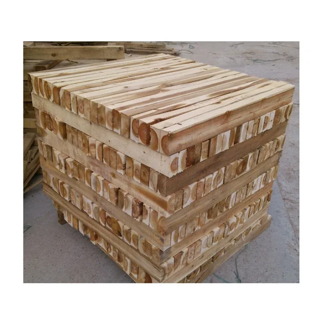 Wholesale Hard Solid 100% Natural Acacia Wood Sawn Timber with Top Quality - Exporting worldwide