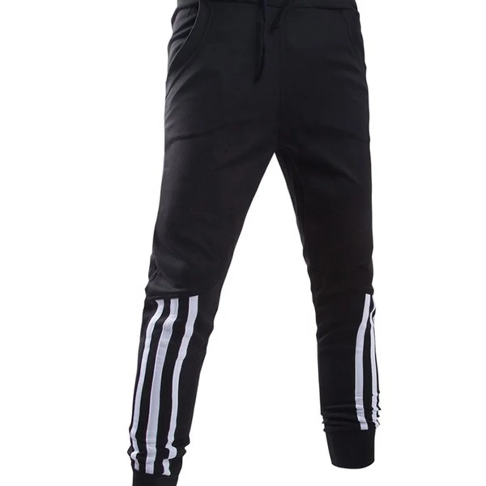 
New men outdoor sport pants long sweatpants trousers Mens Straight Cargo Pants Chinos Men Casual Slim Pants 