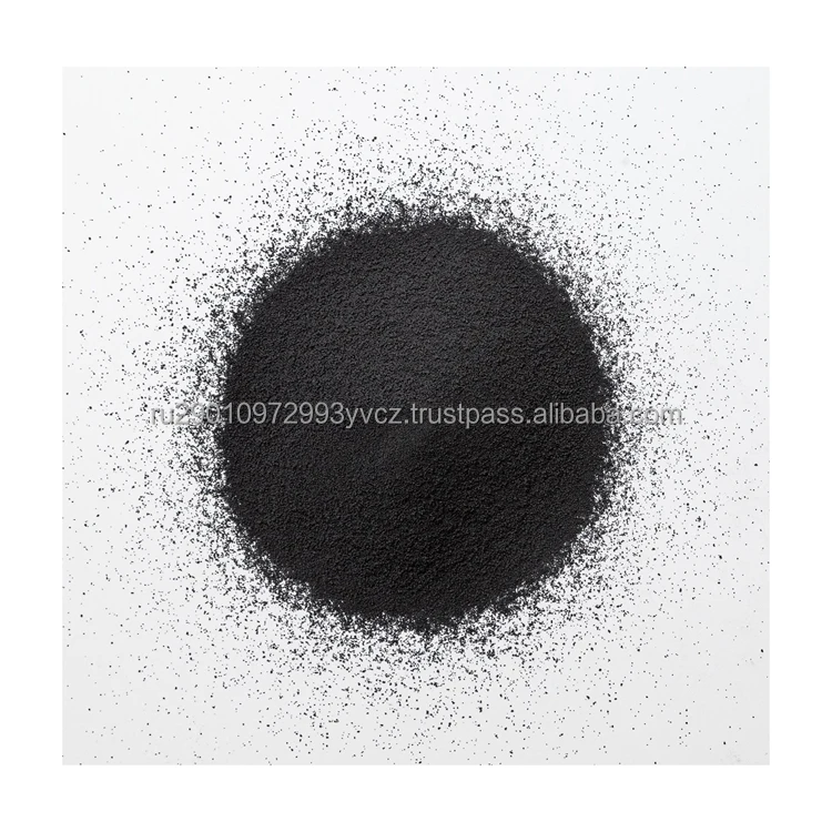 Great quality silicon-carbon additive for polymers and rubbers 100% shungite from manufacturer, hot sale shungit powder