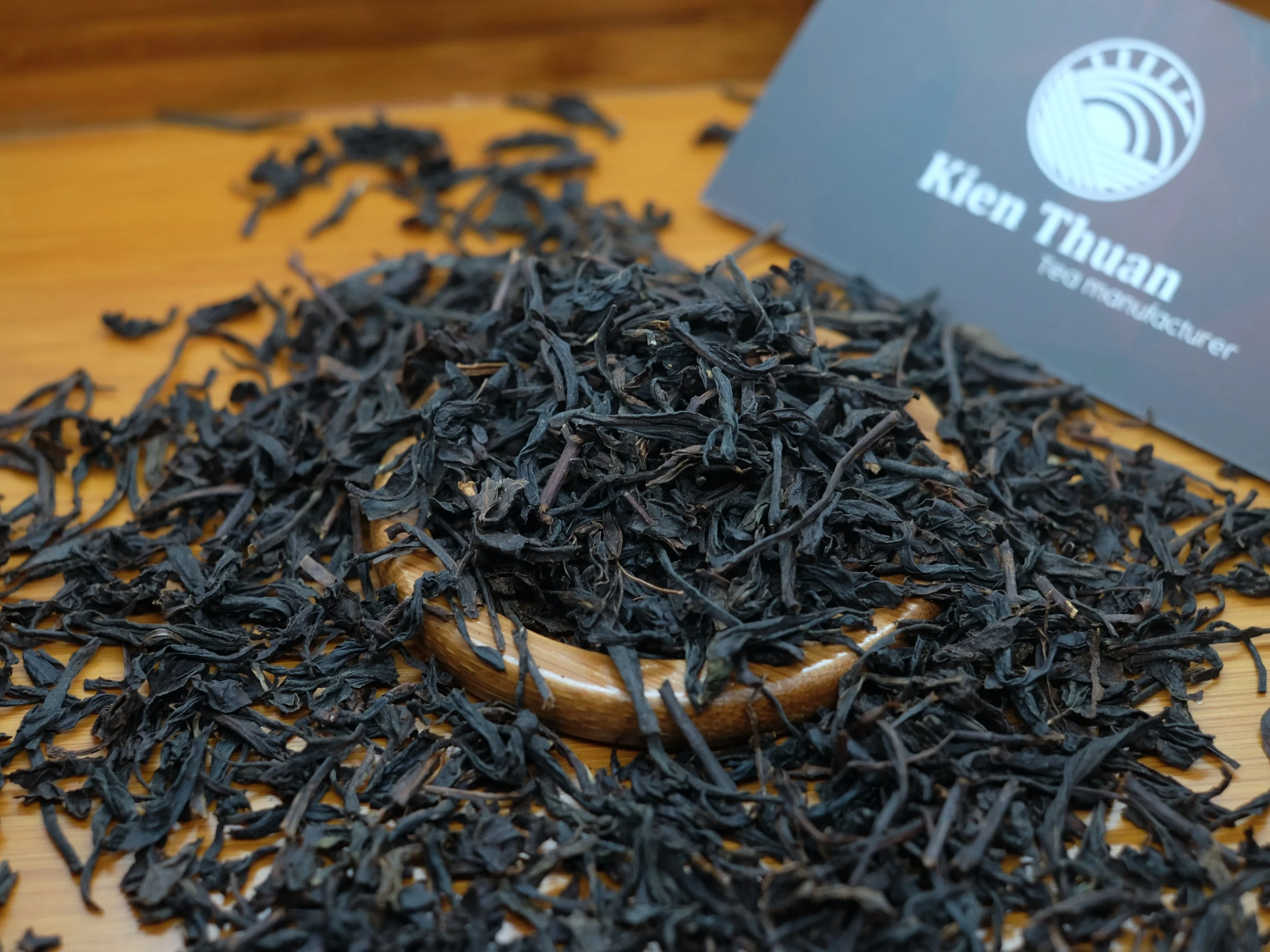 
Tea Manufacturer offering the best quality and long-lasting aroma with competitive price Black Tea OP 