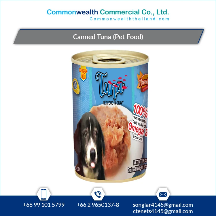  Высшее качество оптовая продажа рыба тунца для собак оптовых покупателей