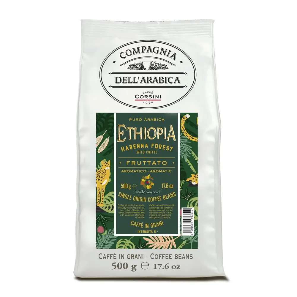 Кофейные зерна кофейные зерна 100% г