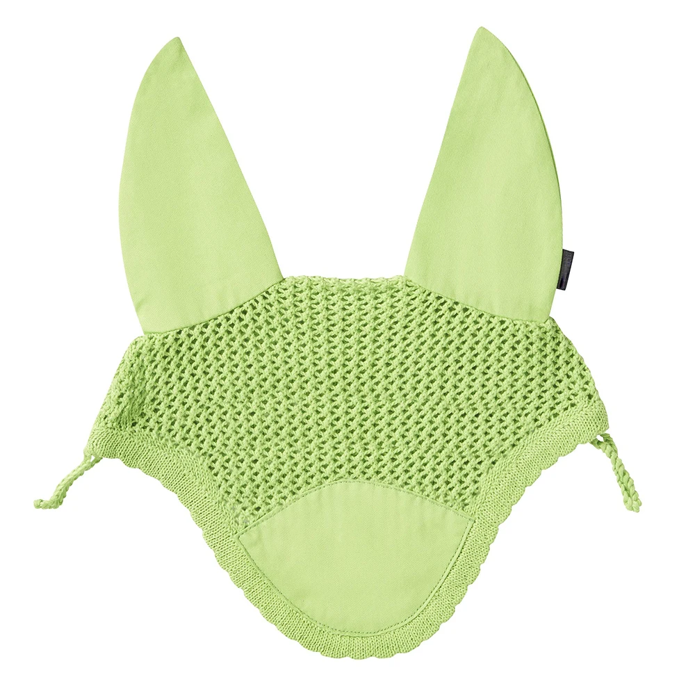 
SHEMAX SOUNDPROOF GREEN EAR BONNET fly veil 