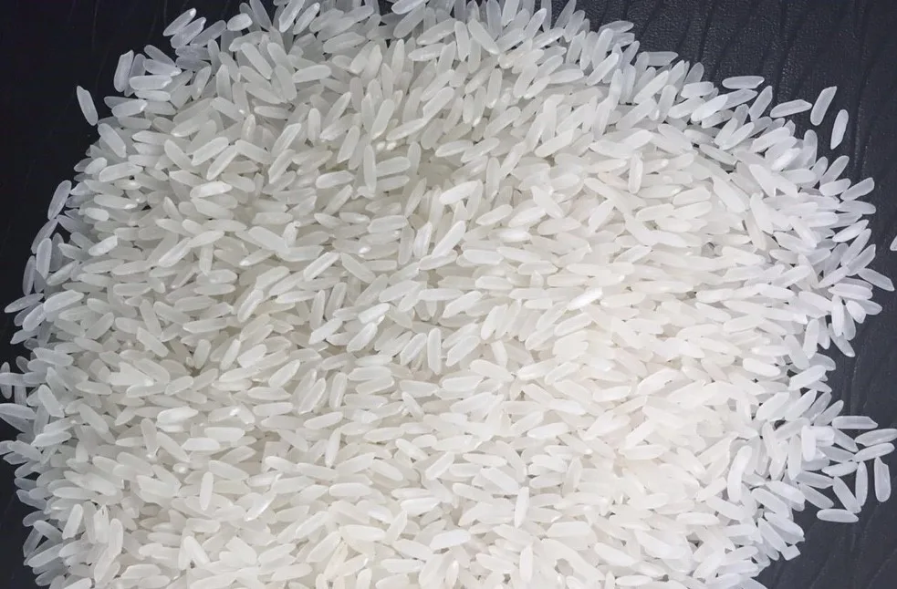 
Premium Organic ST24 Rice Best Award Rice Of 2019 From Vietnam 