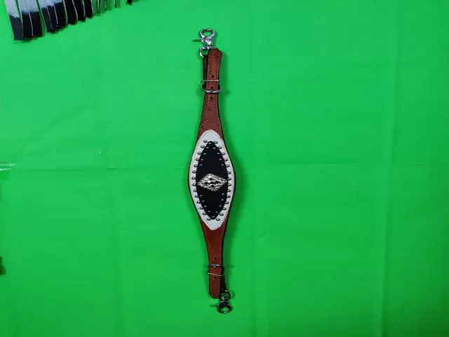 Y & Z кожаная уздечка для лошадей высокое качество доступные оптовые цены