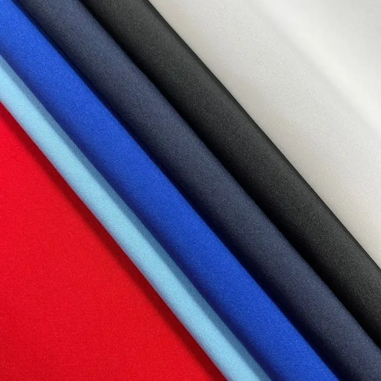 P6286AA Taiwan 190T 100% Poly Pongee Fabric