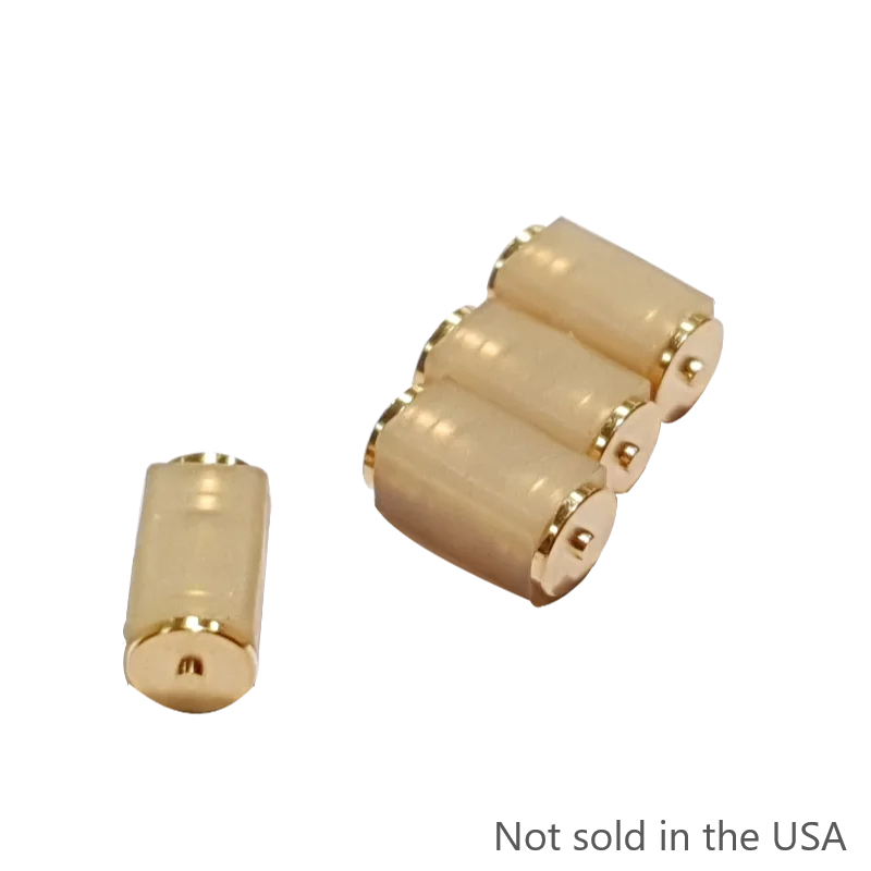 OncQue Ball-Contact Roll Ball SMD installation Vibration Sensor Switch