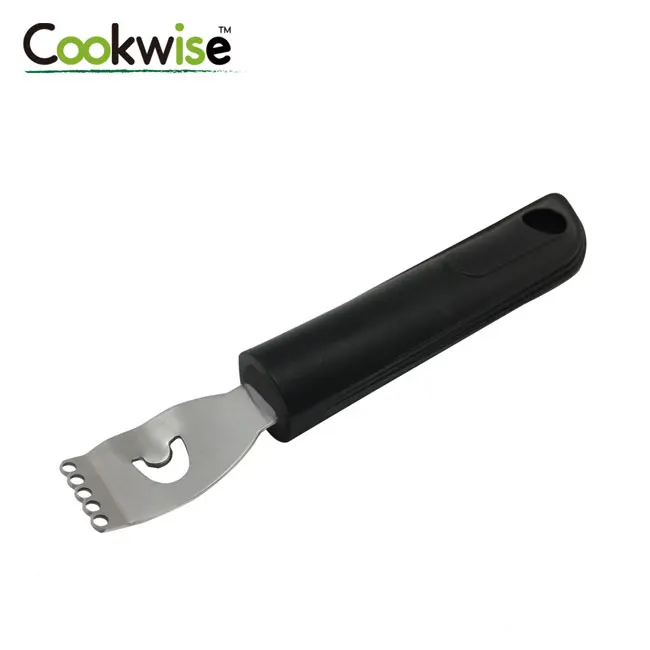 Good Grip Stainless Steel Lemon Citrus Zester Grater