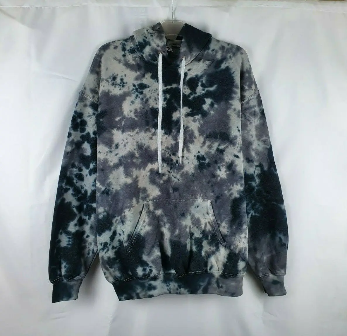 
 «Вареный», толстовка с капюшоном в стиле «хип-хоп», оптовая продажа, модная, индивидуальный дизайн, логотип женские негабаритных балахон  