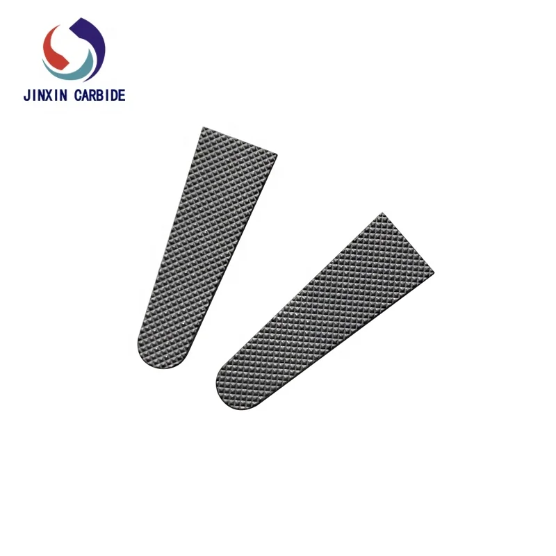15mm 17mm 20mm tungsten carbide TC inserts for surgical needle holder